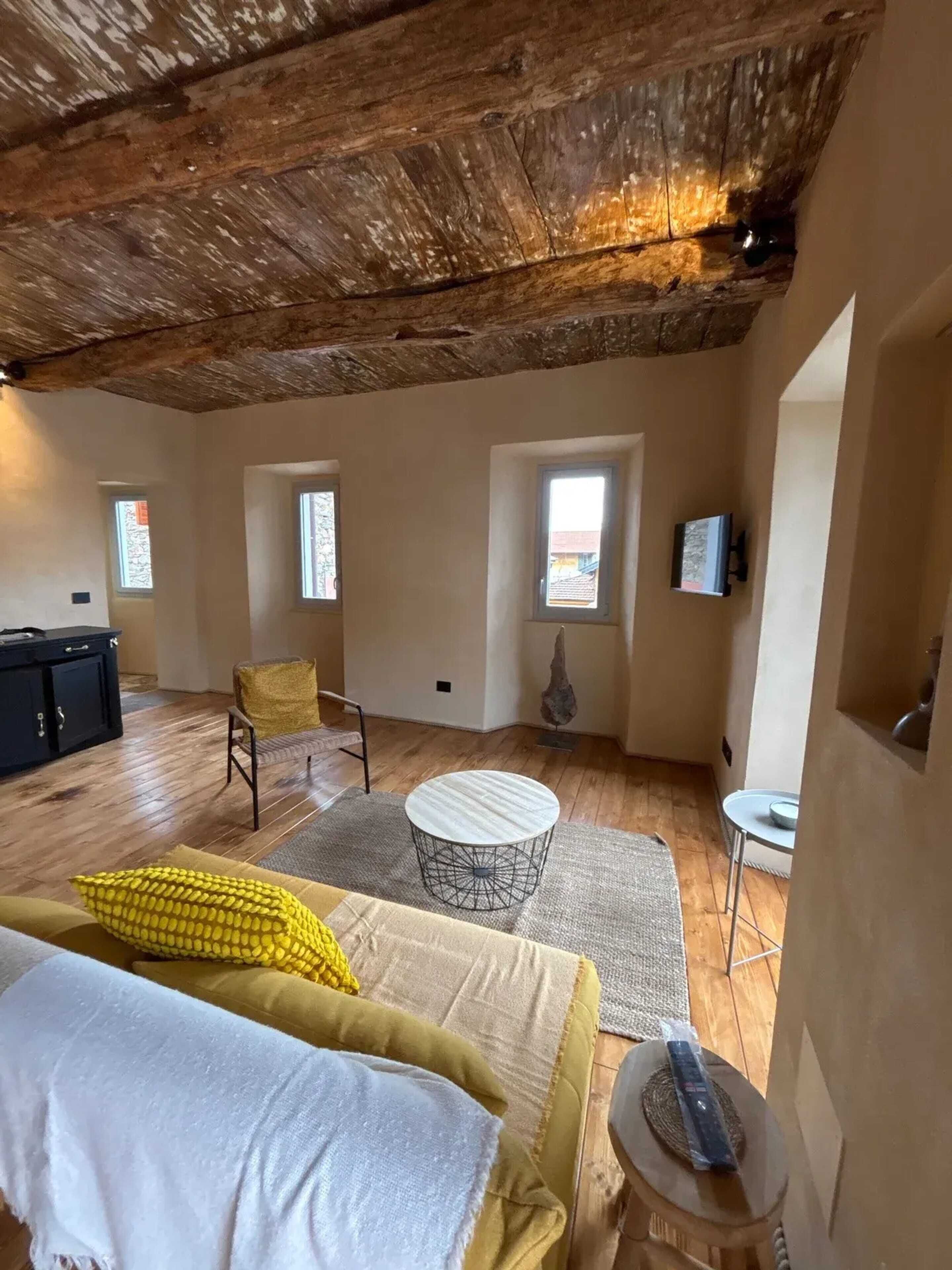 Homerez - Apartment In Tapigliano - Meina