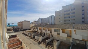 Property grounds - FANS (Peñiscola)