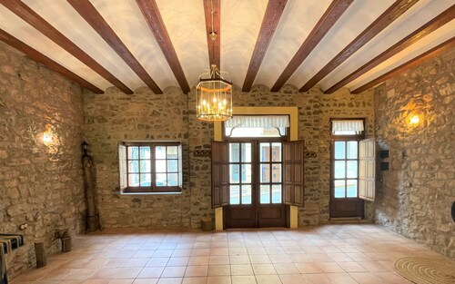 SANTA MAGDALENA HOUSE