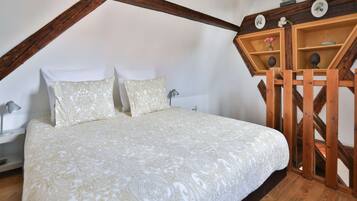 1 sovrum, strykjÀrn/strykbrÀda, resesÀng och wi-fi