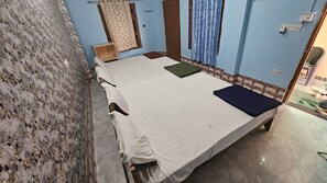 3 bedrooms, WiFi