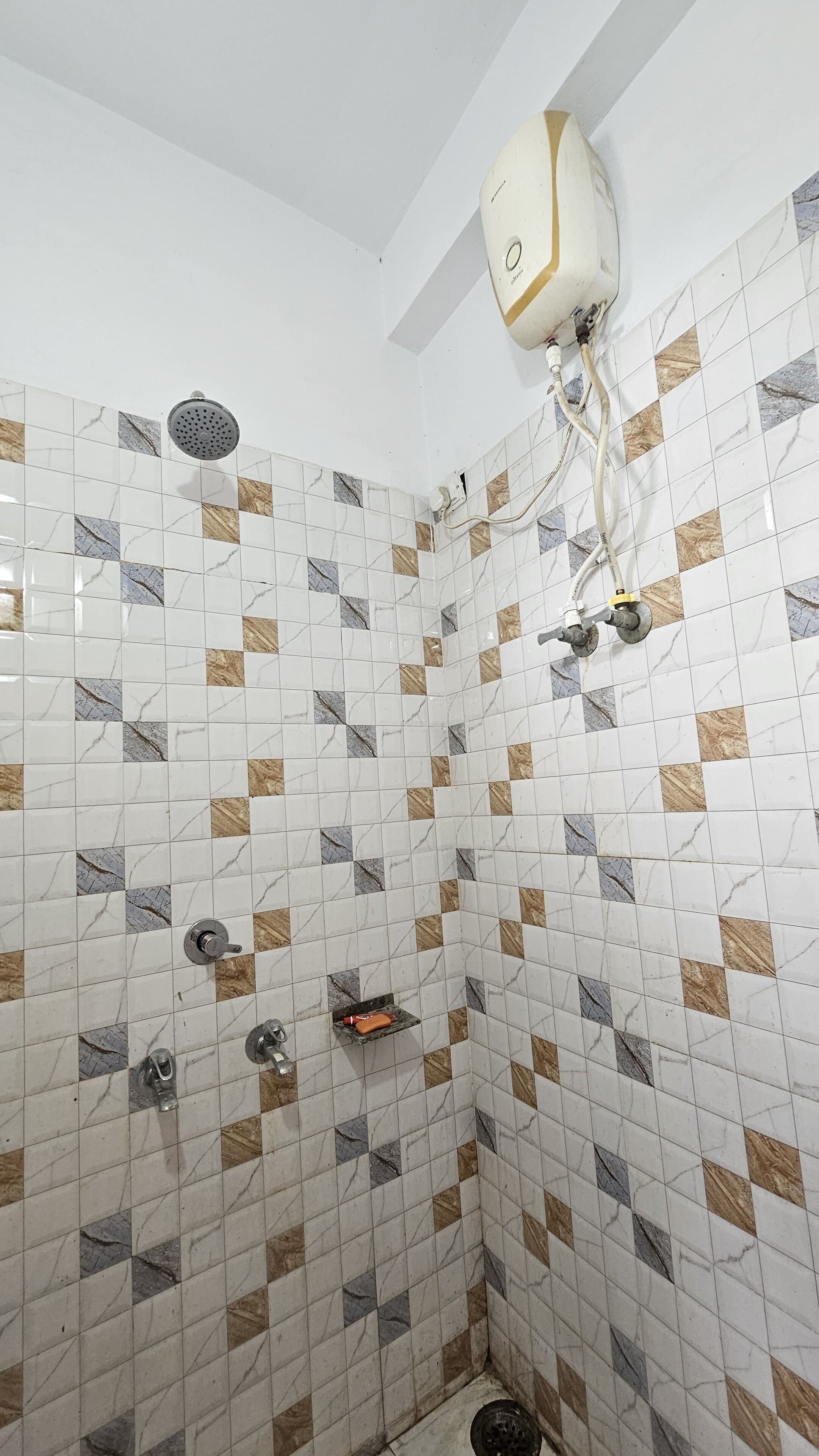 Articles de toilette gratuits, bidet