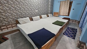 3 bedrooms, WiFi