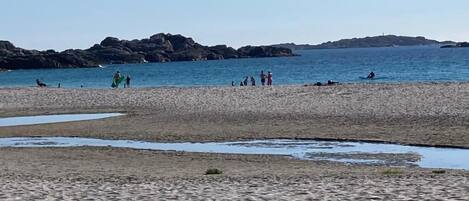 Playa