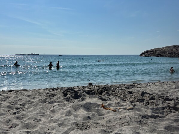 In StrandnÀhe