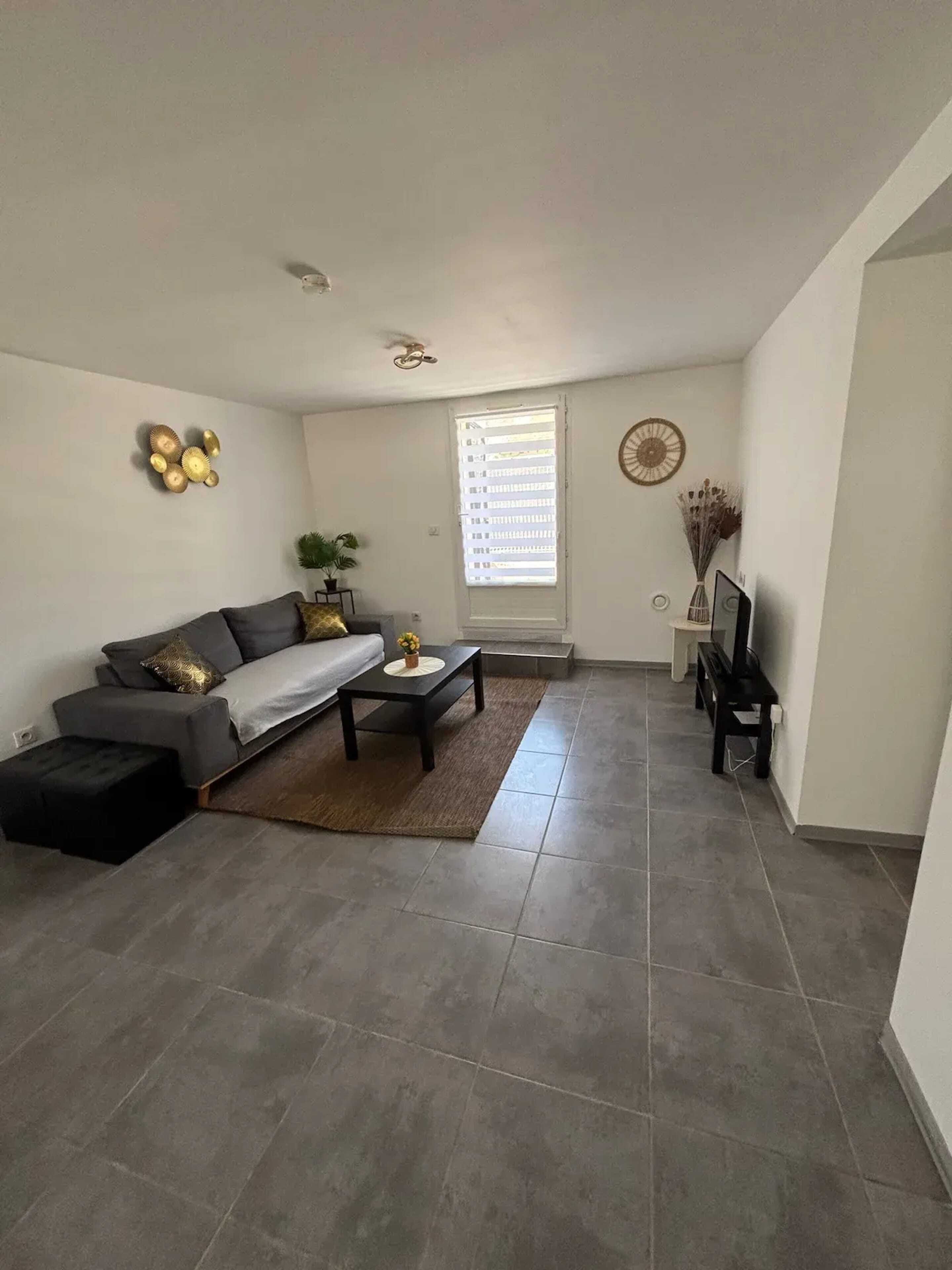 Homerez - Villa En Montpellier - Montpellier