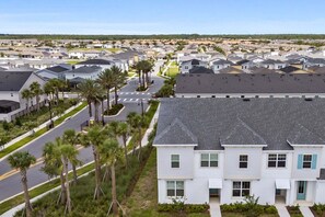Exterior - Perfect for children! With Epic Themed Bedrooms (Kissimmee)