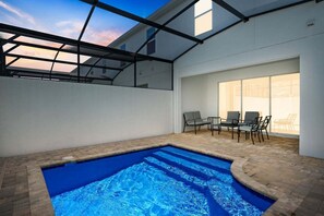 Pool - Perfect for children! With Epic Themed Bedrooms (Kissimmee)