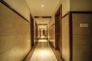 Détail de l’intérieur