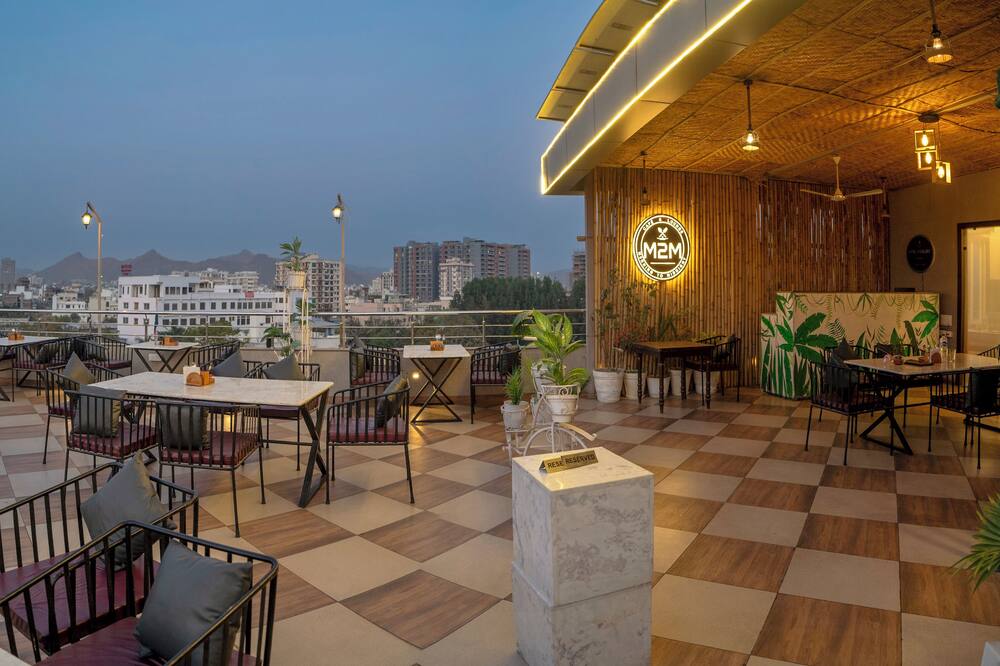 Hotel Amantran Inn - City Centre