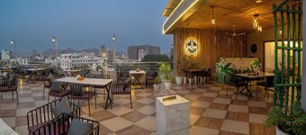 Hotel Amantran Inn - City Centre