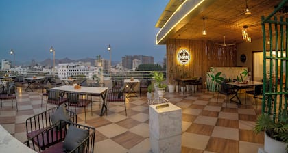 Hotel Amantran Inn - City Centre