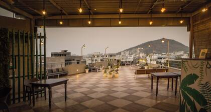 Hotel Amantran Inn - City Centre