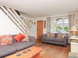 منطقة المعيشة