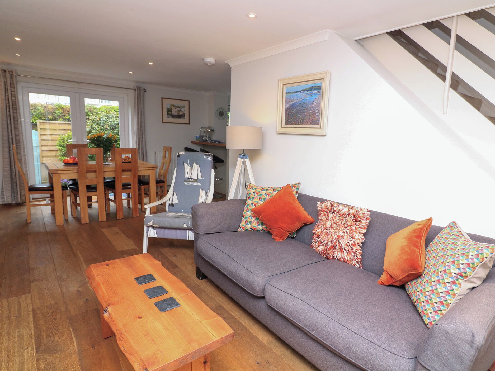 منطقة المعيشة