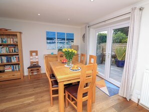 تناول الطعام