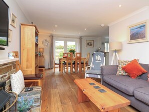 منطقة المعيشة