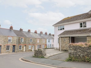 Exterior - Eydon (Salcombe)