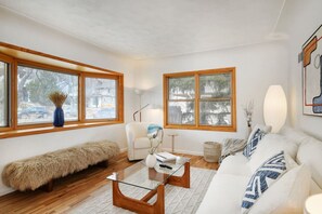 Televisión y estéreo 