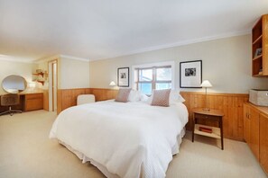 4 dormitorios, tabla de planchar con plancha, wifi y ropa de cama