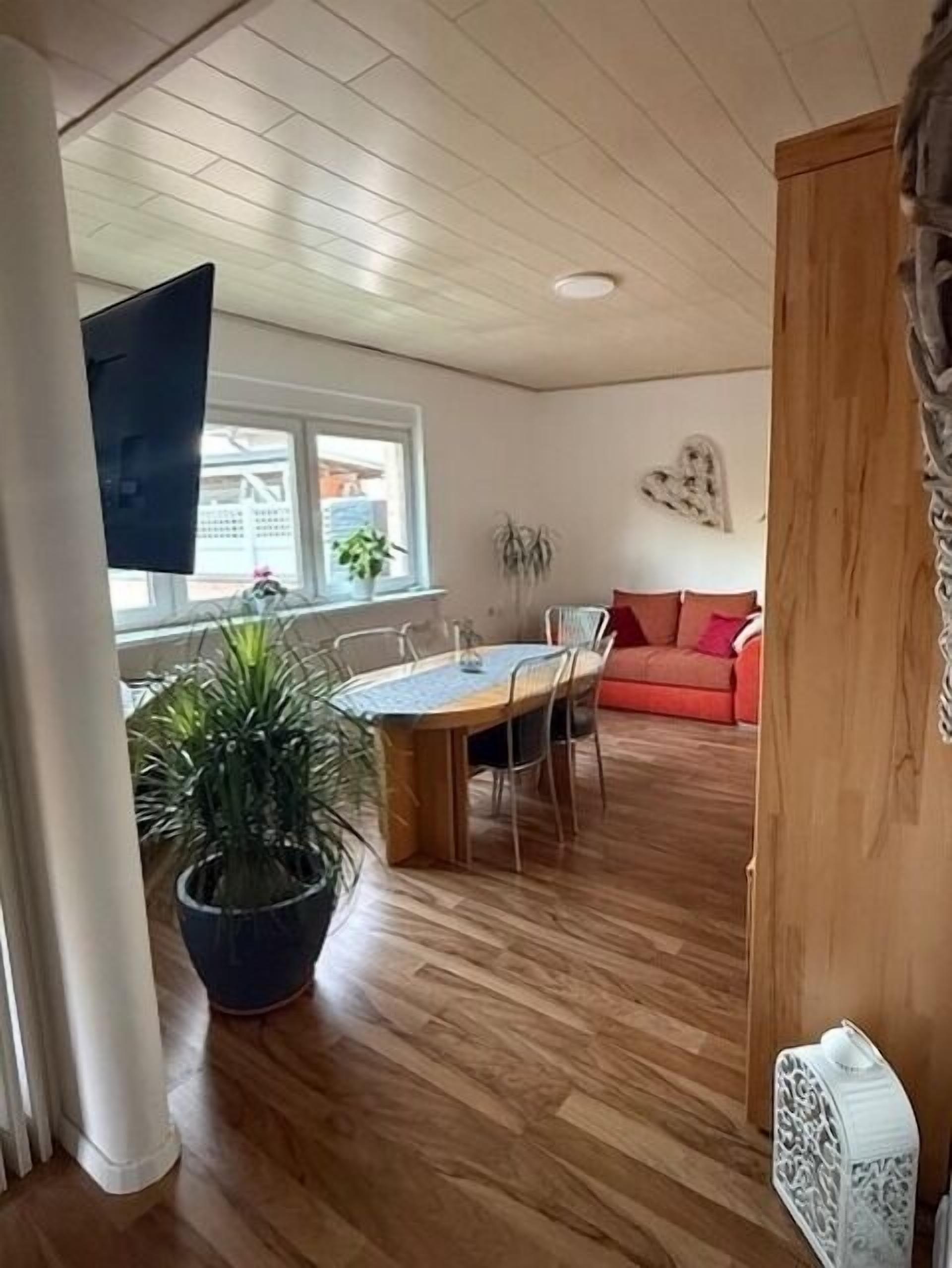 Vacation Home For 5 Guests With 77m² In Luckenwalde (296038) - Luckenwalde