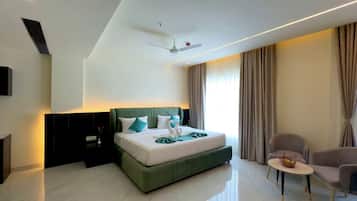 Bureau, espace de travail pour ordinateur portable