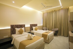 Classic-Studio, Poolblick