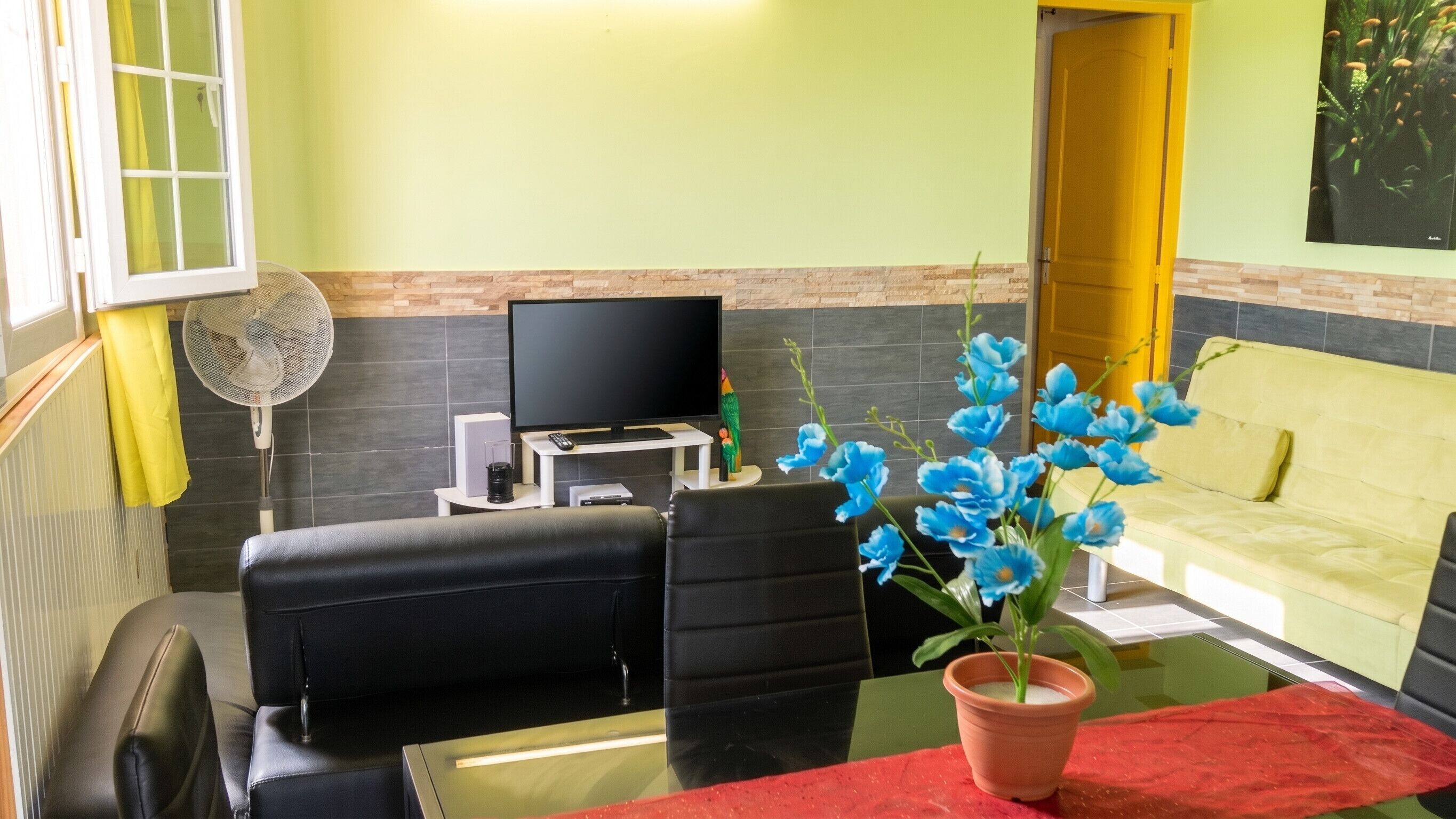 Homerez - Appartement In Sainte-marie - Martinique