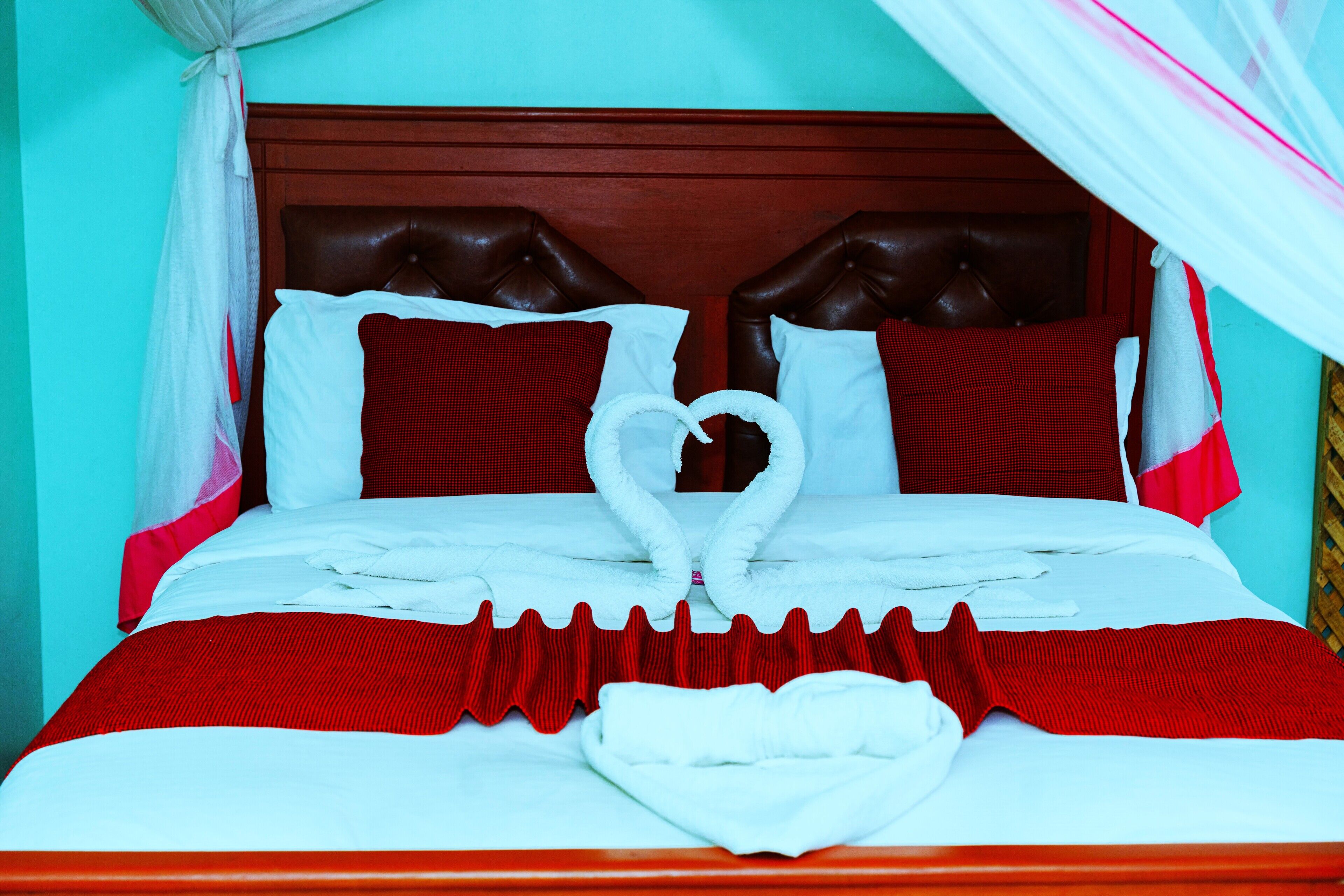 In-room safe, soundproofing, iron/ironing board, free WiFi
