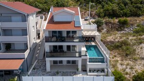 Exterior - Villa Sole Komarna by Villas Guide (Klek)