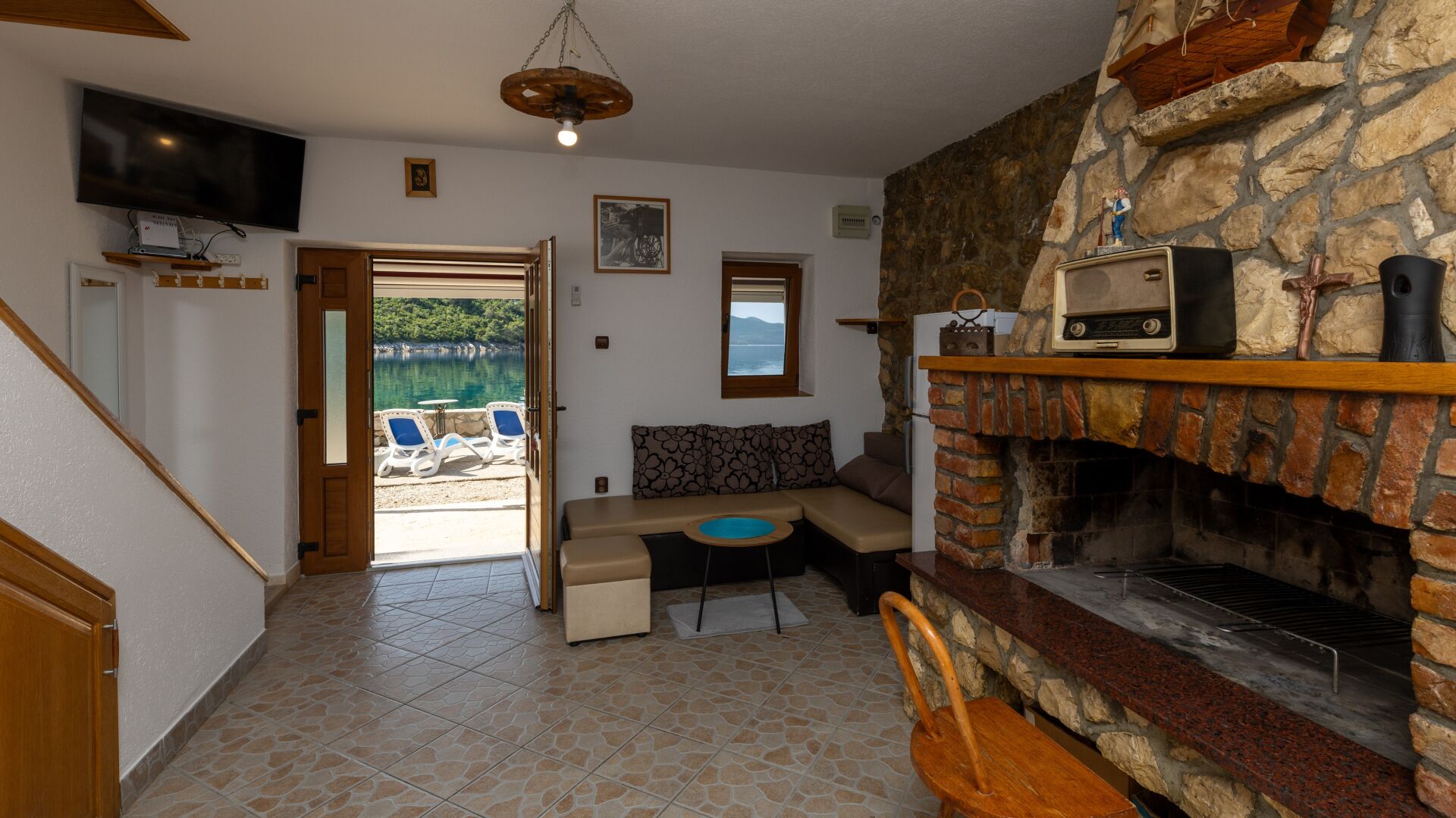 Interieur