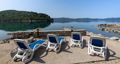 Beach house Jerko by Villas Guide