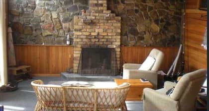 Cozy Beach Shack