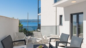 Property grounds - Apartman Mia 5 - Omiš by Villas Guide (Mimice)