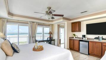 5 chambres, bureau, fer et planche à repasser, Wi-Fi gratuit