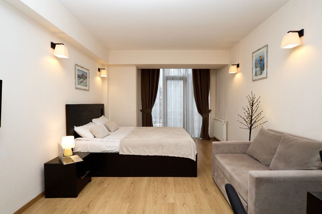 1 habitación, wifi gratis y ropa de cama 