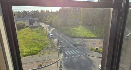 Metsämansikan helmi