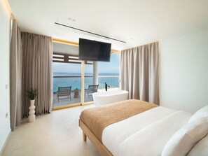 5 Schlafzimmer, WLAN, Bettwäsche