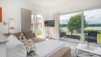 1 Schlafzimmer, WLAN