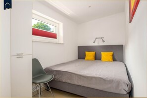 1 habitación y wifi 