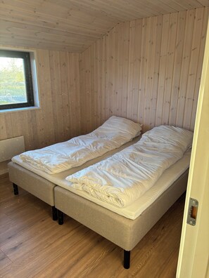 4 chambres, Wi-Fi gratuit