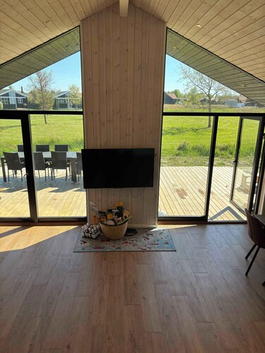 Lovely holiday home from 2024 in Marielyst