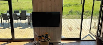 Lovely holiday home from 2024 in Marielyst