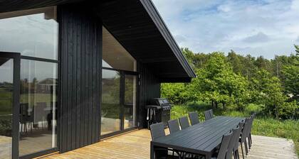 Lovely holiday home from 2024 in Marielyst
