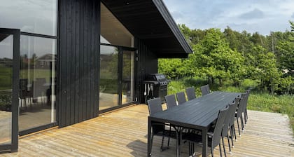 Lovely holiday home from 2024 in Marielyst