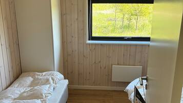 4 bedrooms, free WiFi