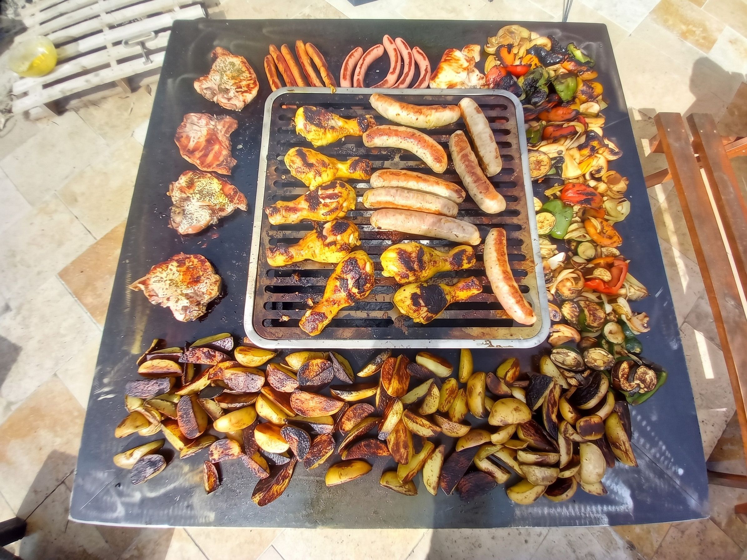 Grill