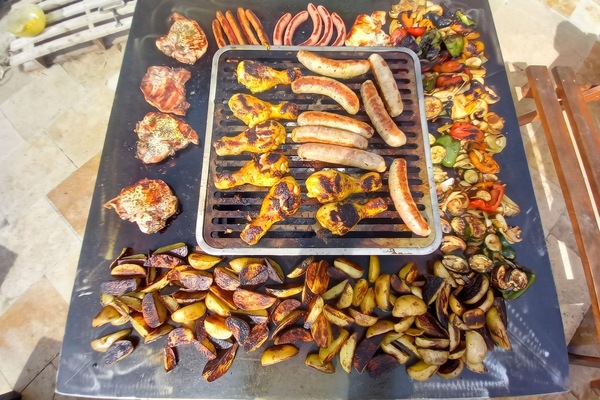 Grill