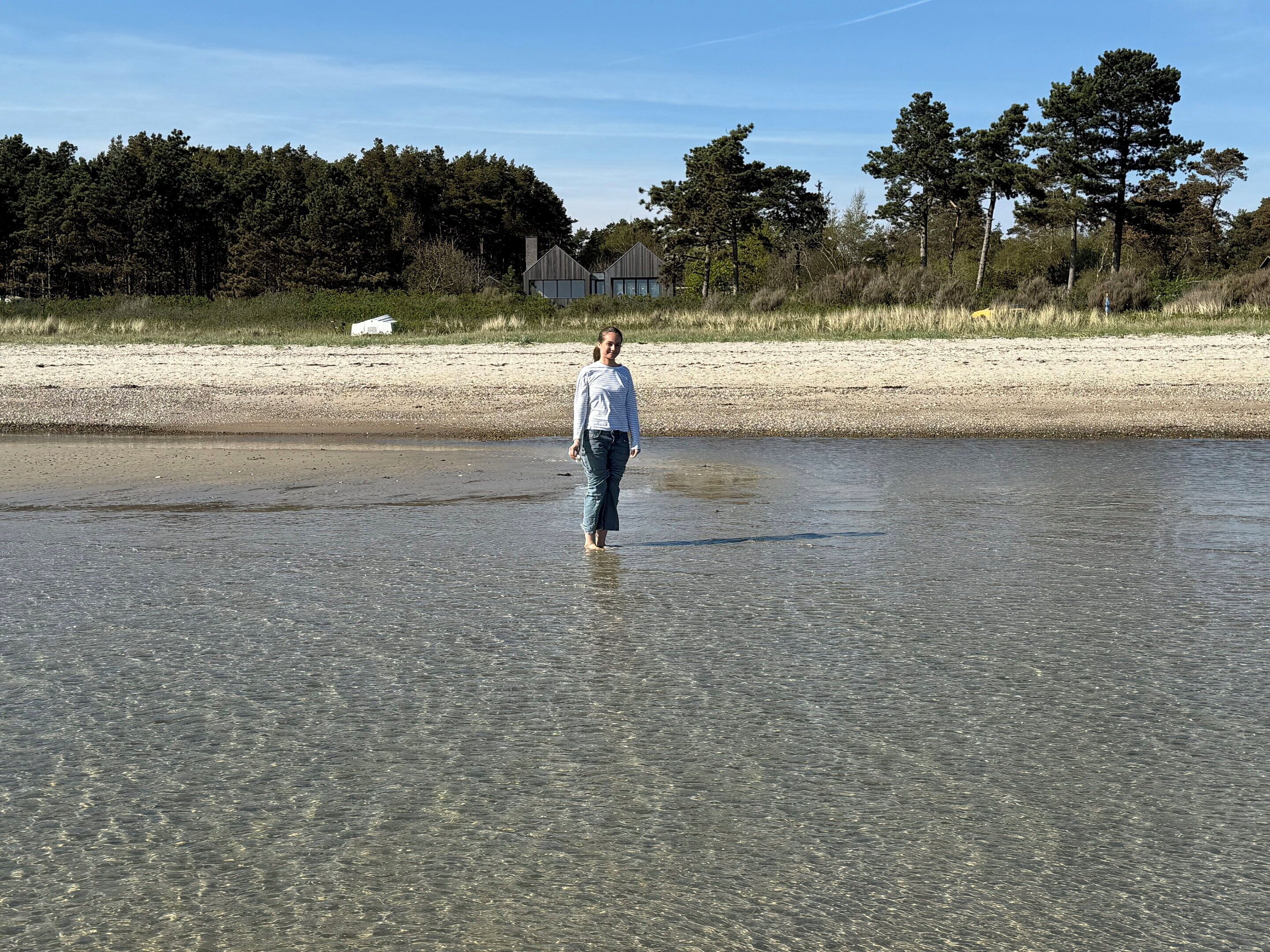 Strand