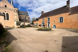 Außenbereich